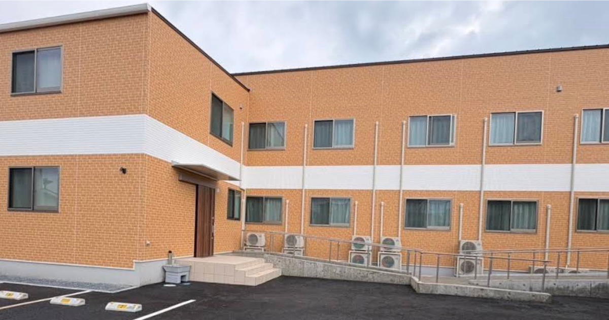 栃木県内初のユニット型施設、「グランドホームズ NIKKO」への反響を受け、８月１日より個別見学会を随時開催中