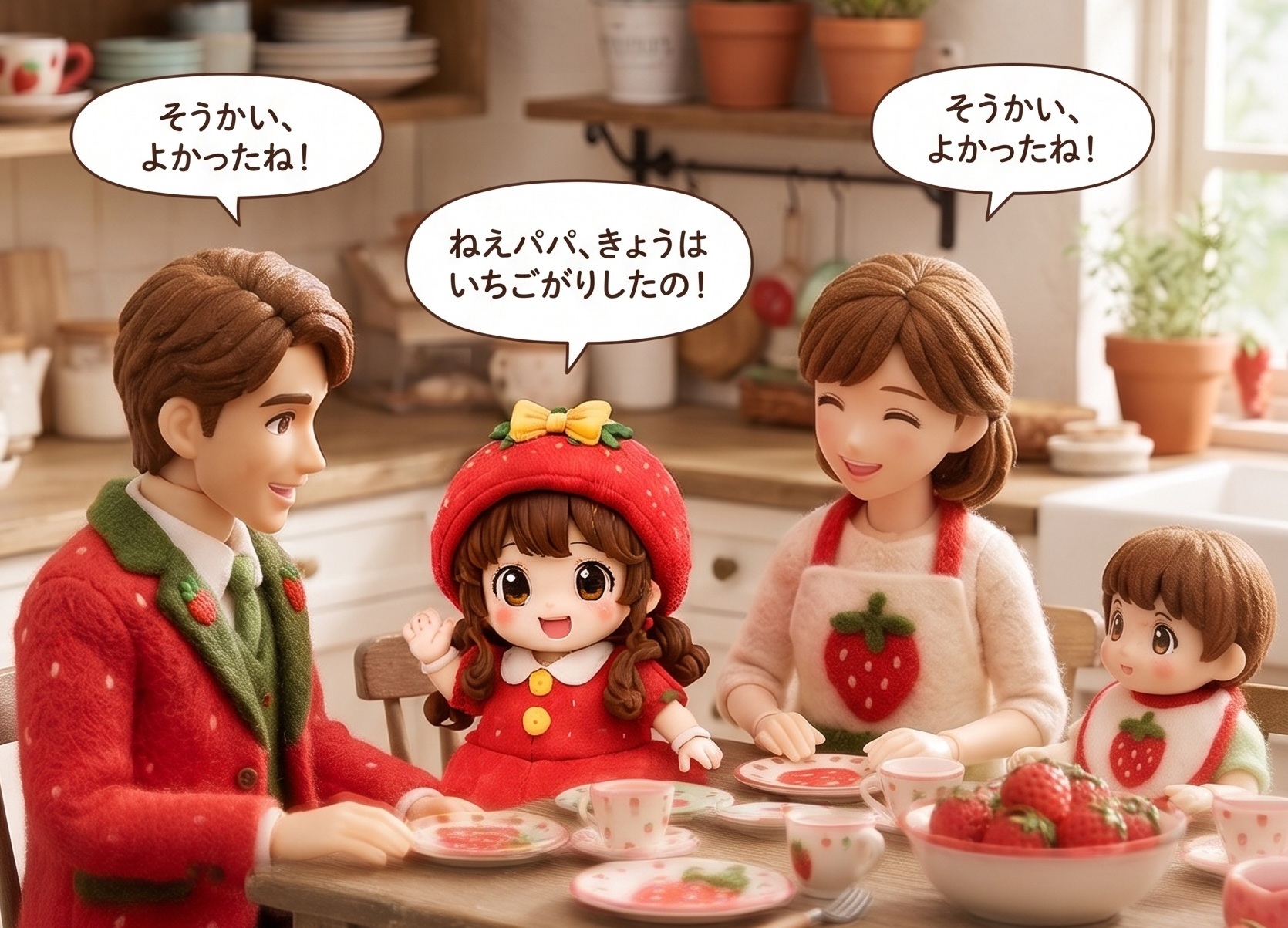 高性能AIロボットとアニメIPを融合した次世代プロジェクトを始動