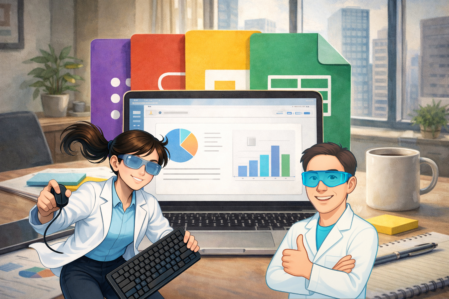 AI時代に必須の質問力・監査力を育てるUdemyコース群を更新