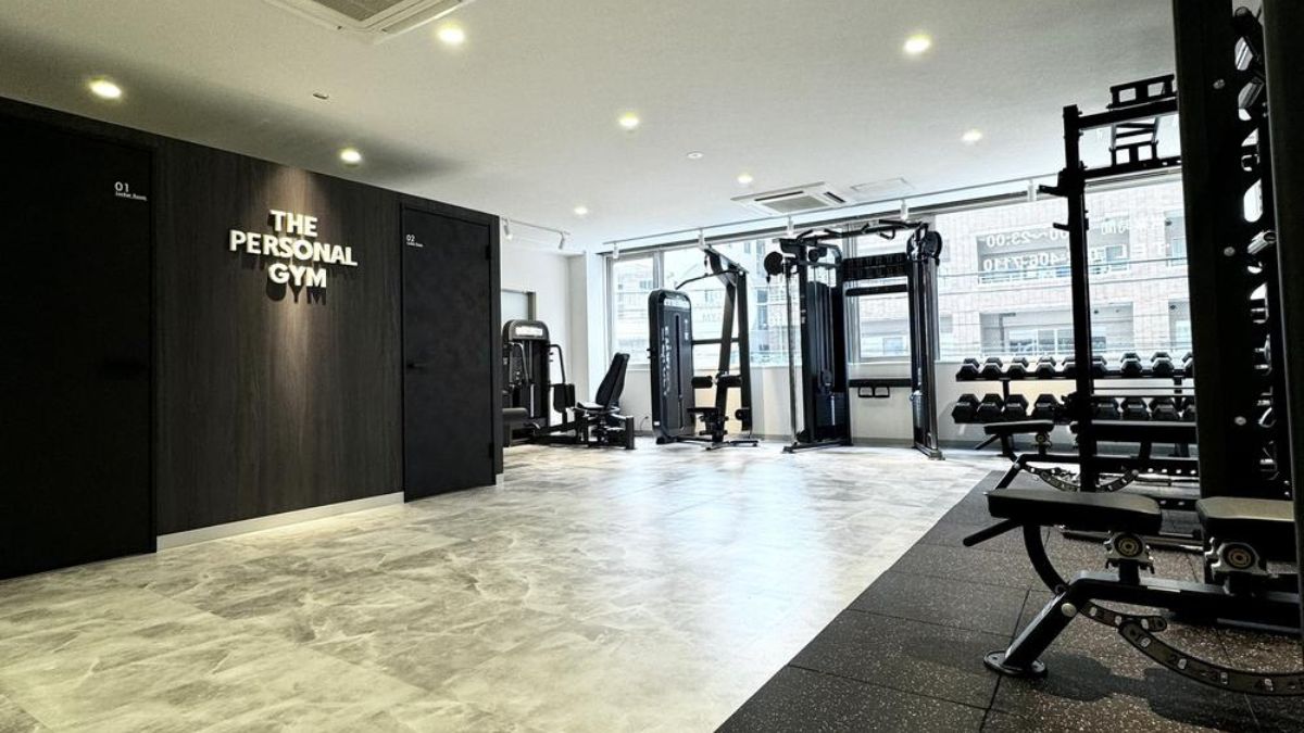 福岡・薬院にTHE PERSONAL GYM薬院・天神店がニューオープン