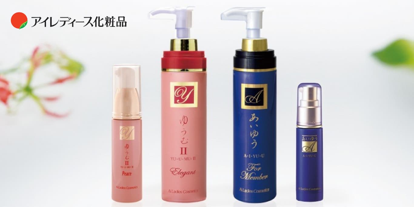 エバエバストア、夏場の化粧品の保管方法について利用者向けの注意喚起を実施
